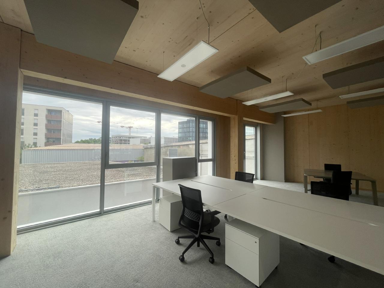 Bureau Lyon 343m² Location bureau Lyon Rhône OLBUR2110135 4